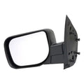 Espejo Retrovisor Der Para Nissan Titan 5.6l V8 04-14