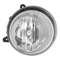Optico Der Patriot 2.4l 2360cc 144cu. In. L4 07-08