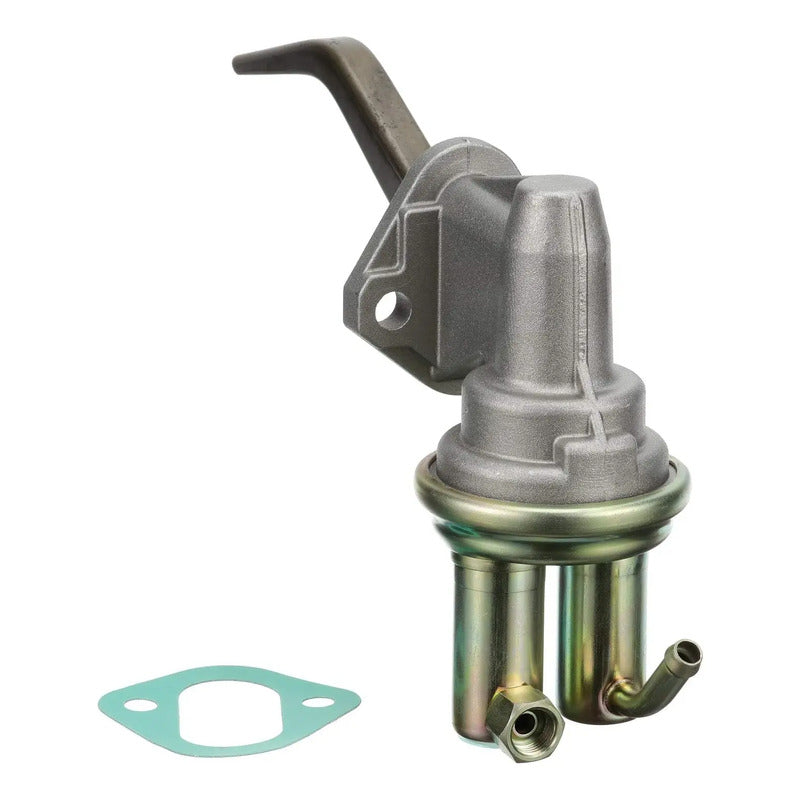 Bomba Mecanica Bencina Carter Ford F-100 4.2l V8 81-82