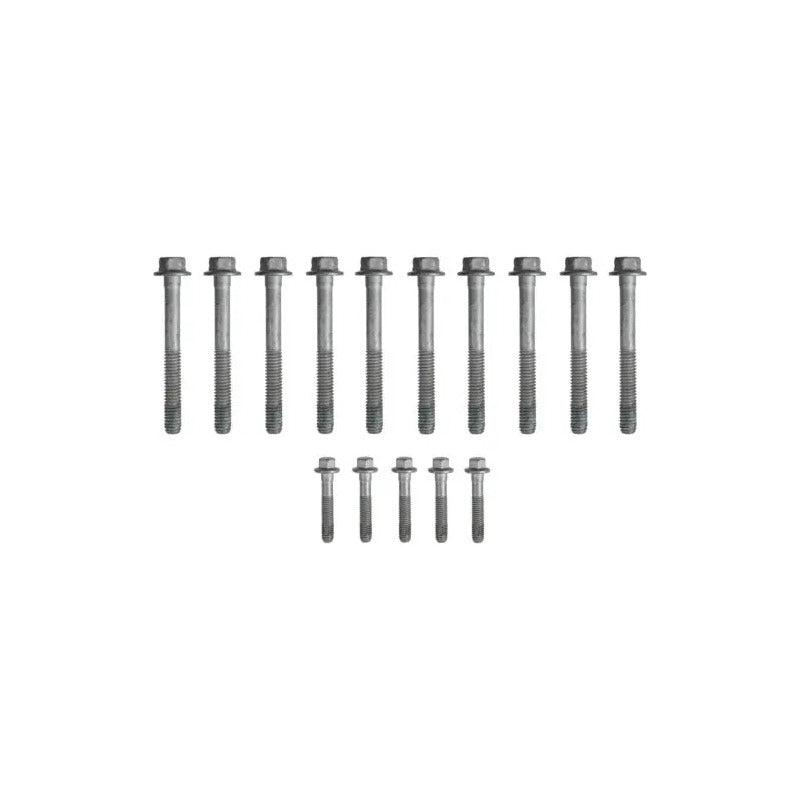 Set Tornillos De Culata Chevrolet Corvette 6.2 V8 08-13