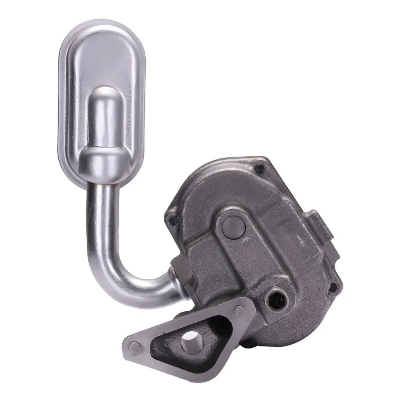 Bomba Aceite Compatible Chevrolet Malibu 3.5l V6 09-10