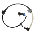 Sensor Abs Del Izq / Der Gmc Sierra 1500 4.8 05-06
