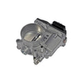 Cuerpo De Aceleracion Nissan Rogue 2.5l L4 14-17