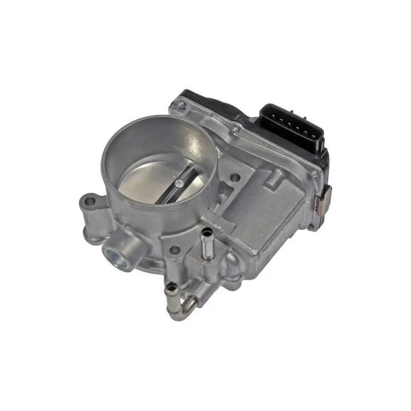 Cuerpo De Aceleracion Nissan Rogue 2.5l L4 14-17
