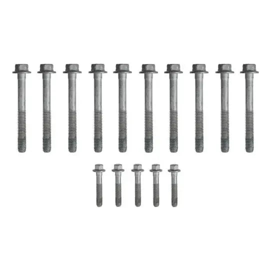 Set Tornillos De Culata Chevrolet Avalanche 5.3 07-13