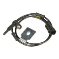 Sensor Abs Del Izq Gmc Terrain 3.6l 217cu. In. V6 13-16