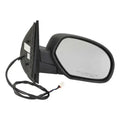 Espejo Retrovisor Der Para Cadillac Escalade 6.2l V8 09-11
