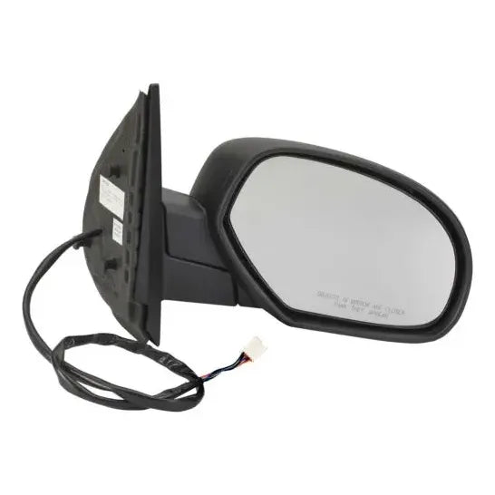 Espejo Retrovisor Der Para Cadillac Escalade 6.2l V8 09-11