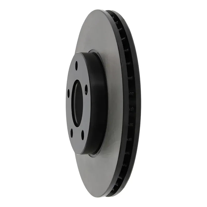 Disco Freno Del Para Ford Escape 2.3l L4  05-07