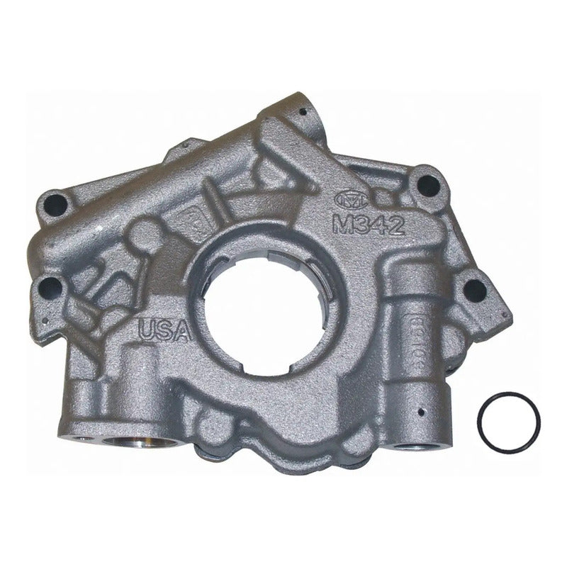 Bomba De Aceite Para Jeep Commander 5.7l V8 06-08