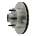 Disco Freno Del Compatible Ford Mustang 2.3l L4 79-80
