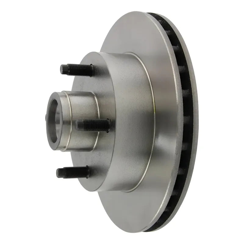Disco Freno Del Compatible Ford Mustang 2.3l L4 79-80