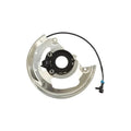 Sensor Abs Chevrolet S10 2.2l 2190cc 134cu. In. L4 00-02