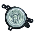 Neblinero Der Compatible Kia Soul 2.0l L4 14-15