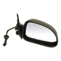 Espejo Retrovisor Der Dodge Durango 4.7l V8 00-01