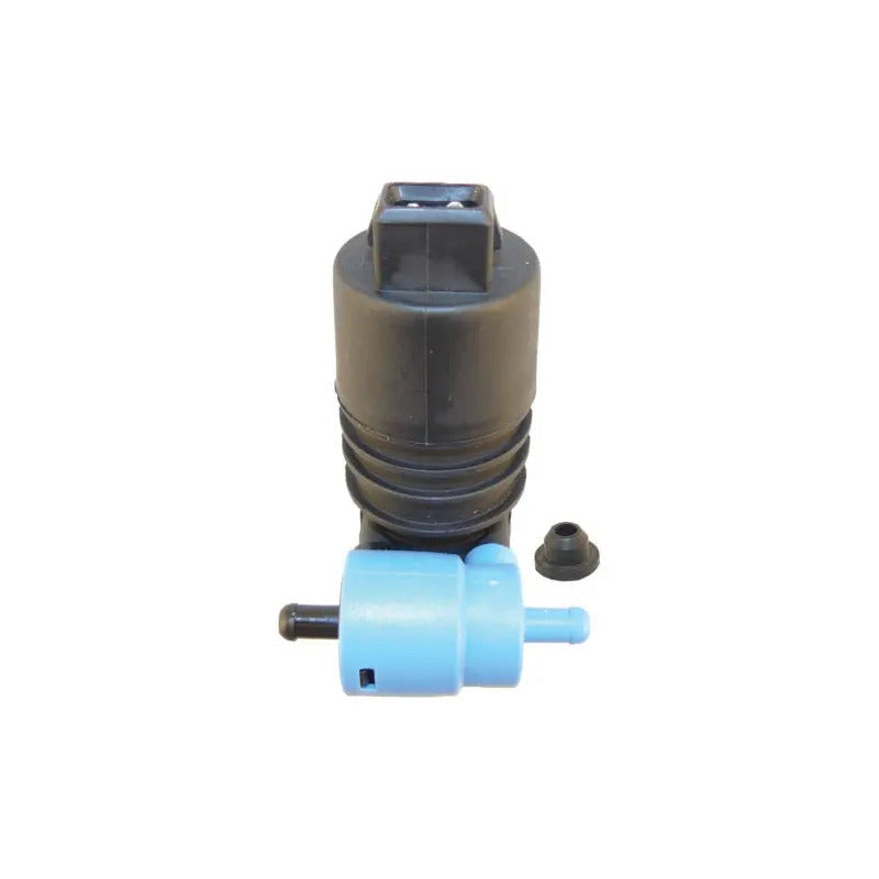 Motor Limpiaparabrisa Para Volkswagen Golf 1.9l L4 98-99