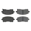 Pastillas De Freno Subaru Legacy 2.5l H4 97-99
