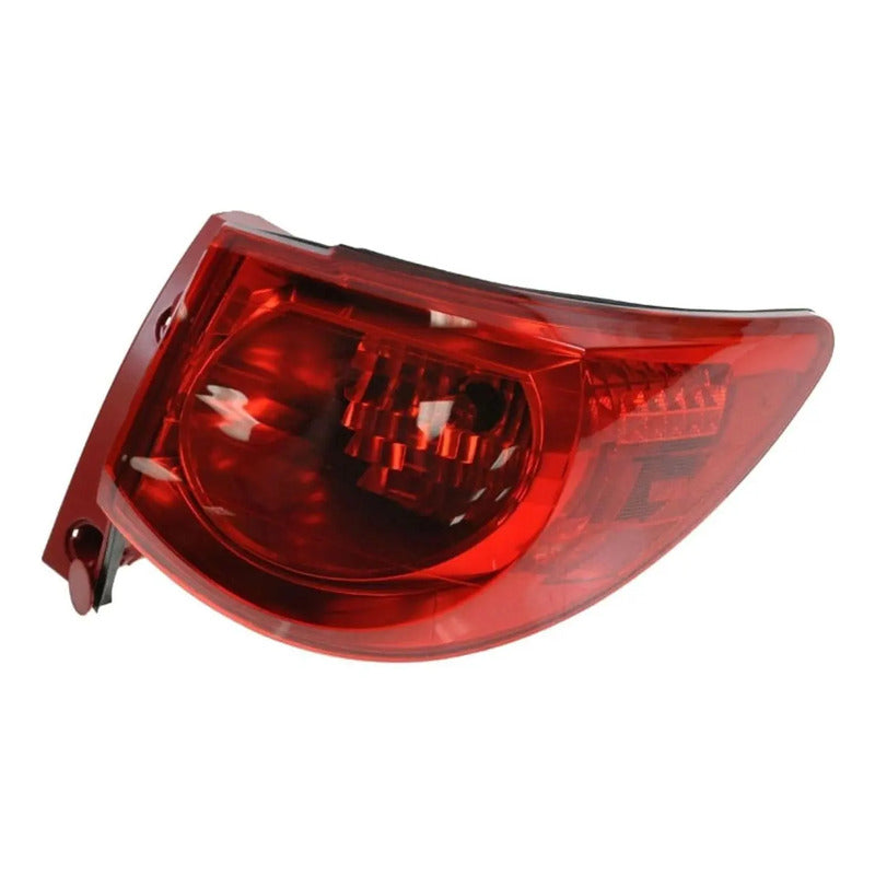 Foco Tras Der Compatible Ext Chevrolet Traverse 3.6 V6 09-12