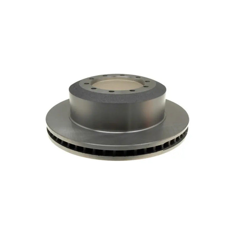Disco Freno Tras Compatible Ford F-450 Super Duty 6.7l 11-16