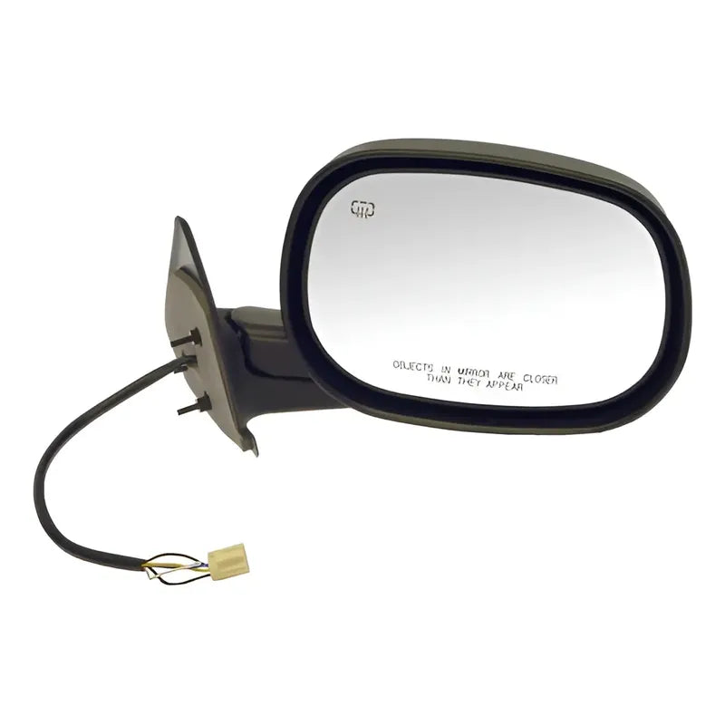 Espejo Retrovisor Der Dodge Durango 5.9l V8 99-00