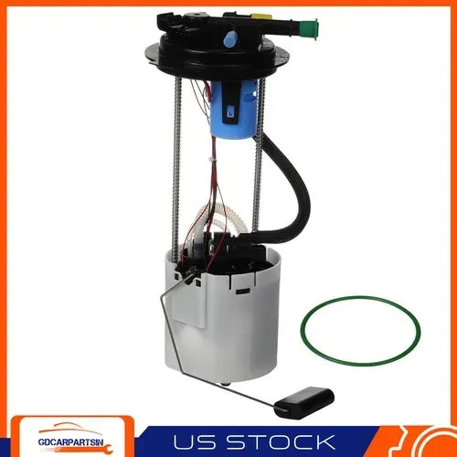 Bomba Combustible Chevrolet Silverado 1500 5.3l