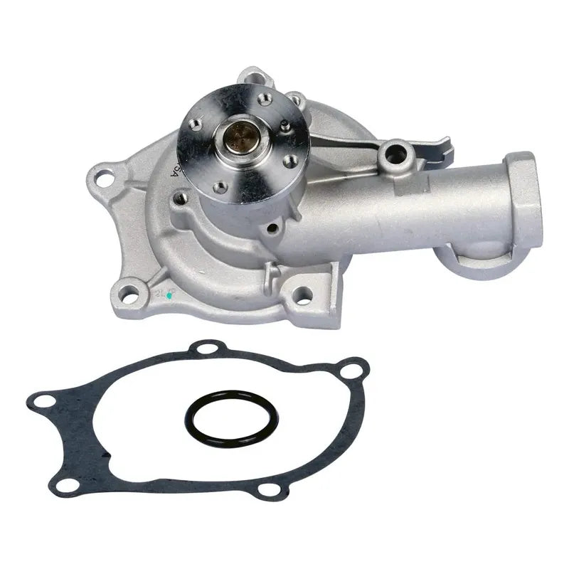 Bomba Agua Compatible Hyundai Sonata 2.0l L4 92-98