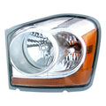 Optico Izq Compatible Dodge Durango 4.7l 2006
