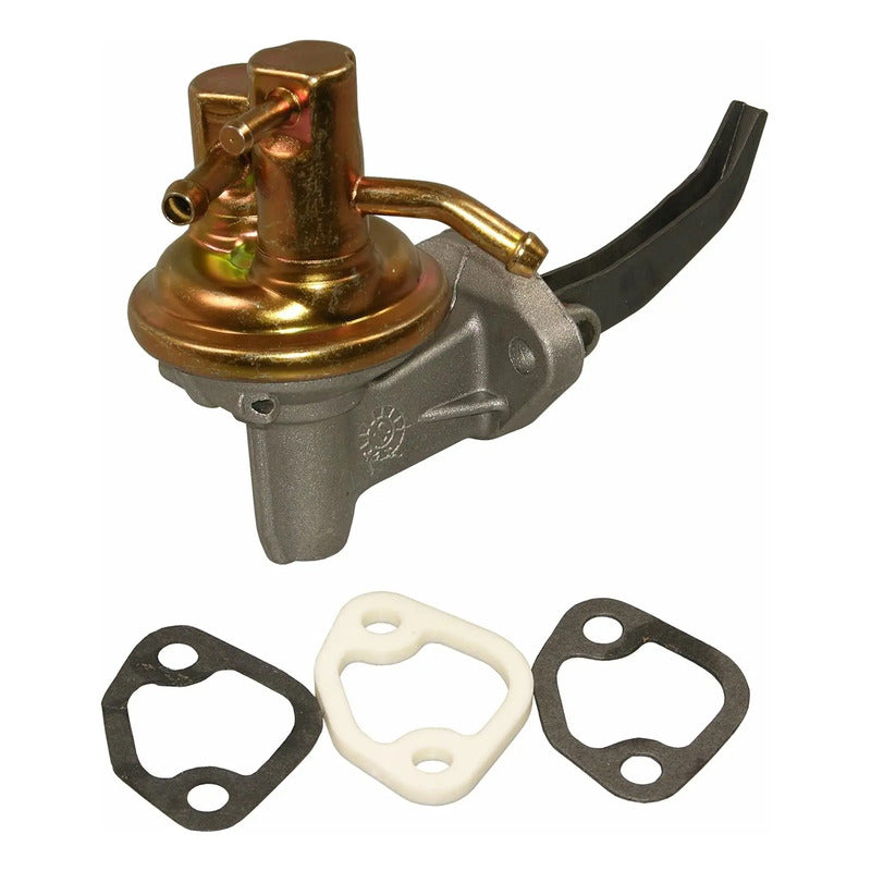Bomba Bencina Mecanica Airtex Mazda B2000 2.0l L4 86-87