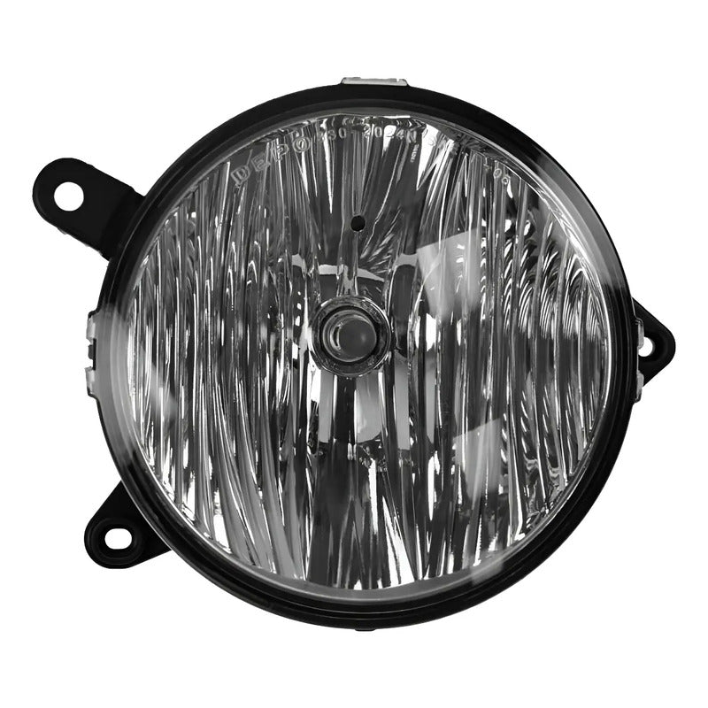 Neblinero Izq Compatible Ford Mustang 4.6l V8 2010