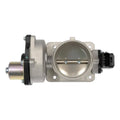 Cuerpo De Aceleracion Ford Mustang 4.0l V6 07-08