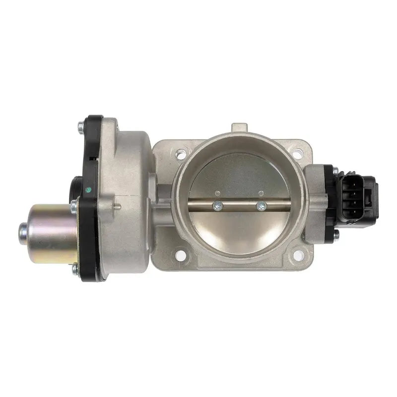 Cuerpo De Aceleracion Ford Mustang 4.0l V6 07-08