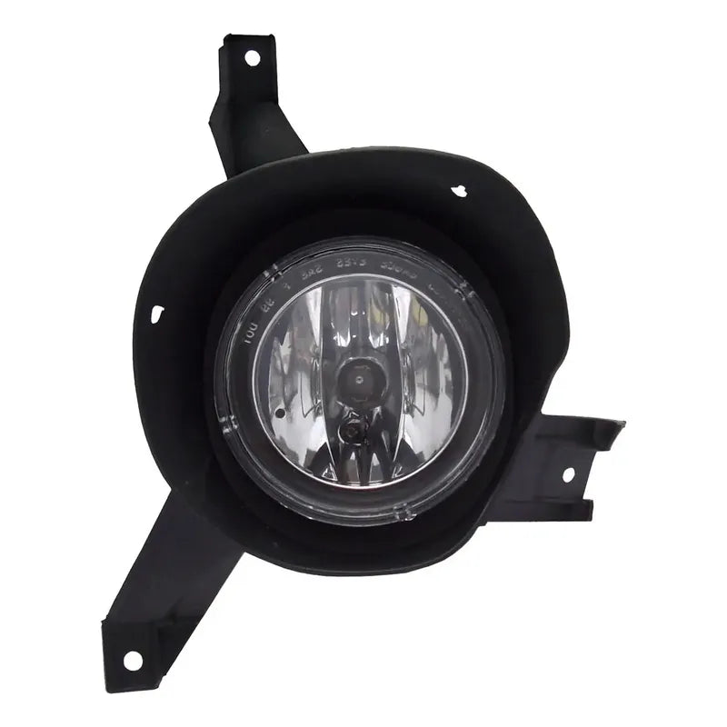Foco Direccional Del Izq Ford Explorer Sport Trac 4.0l 04-05