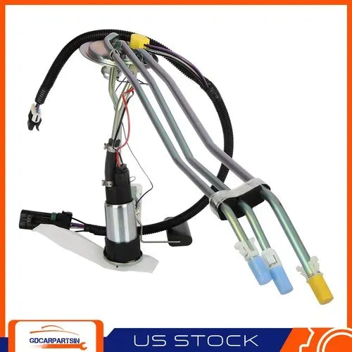Bomba Combustible Buick Lesabre 1997-1999 3.8l