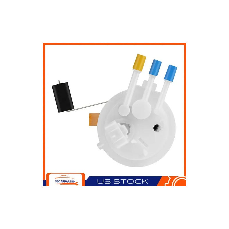 Bomba Combustible Chevrolet Blazer 1997-2002 4.3l