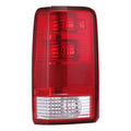Foco Trasero Der Dodge Nitro 3.7l V6 07-09