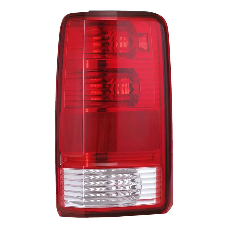 Foco Trasero Der Dodge Nitro 3.7l V6 07-09