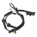 Sensor Abs Del Izq/der Chrysler Town & Country 4.0l V6 08-10