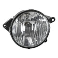 Neblinero Der Compatible Ford Mustang 5.0l V8 11-12