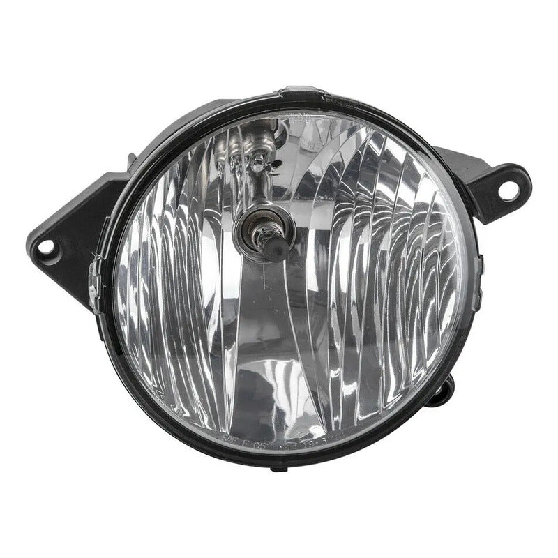 Neblinero Der Compatible Ford Mustang 5.0l V8 11-12