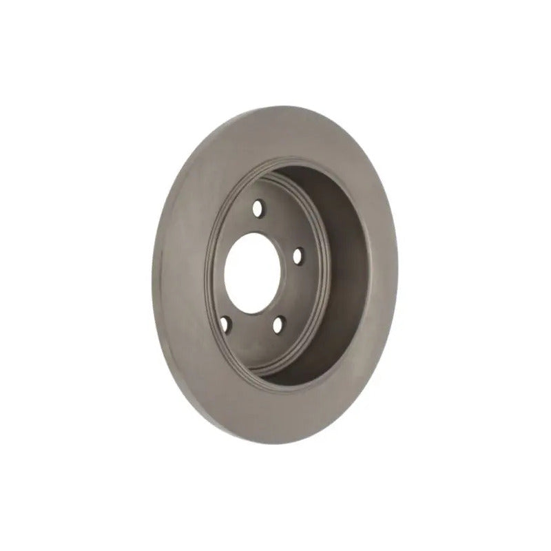 Disco Freno Tras Compatible Ford Ranger 4.0l V6 01-02
