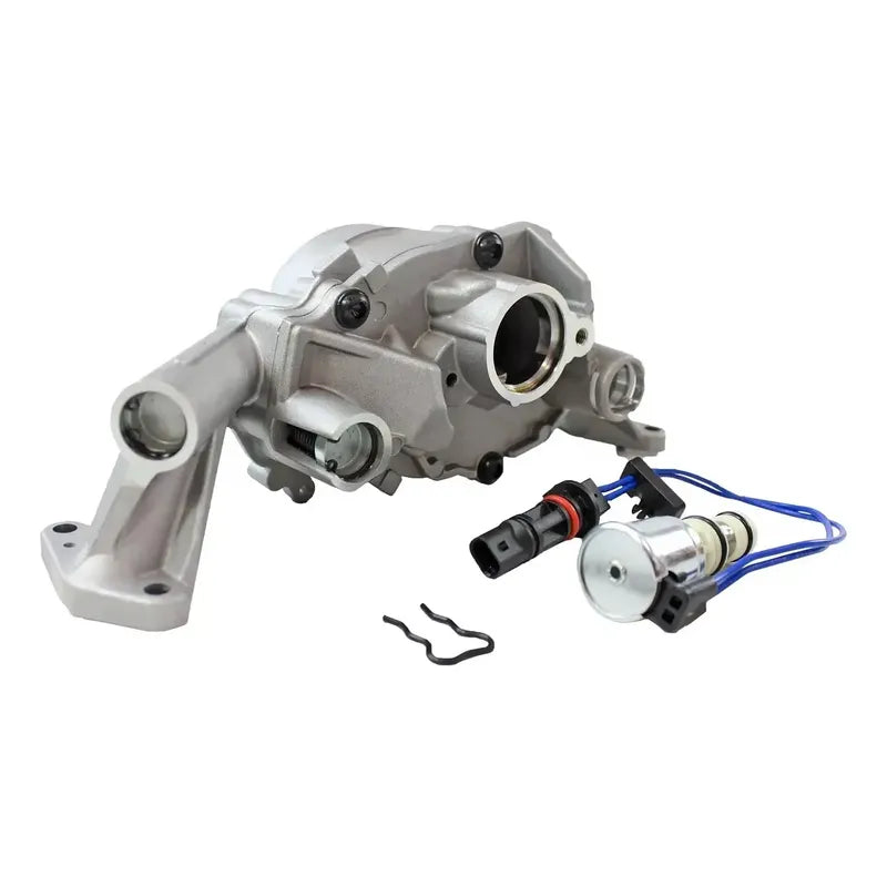 Bomba Aceite Motor Chrysler 200 3.6 V6 11-17