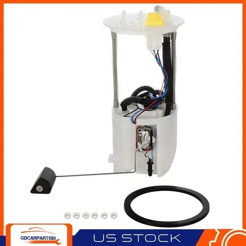 Bomba Combustible Mitsubishi Outlander 2007-2011 3.0l