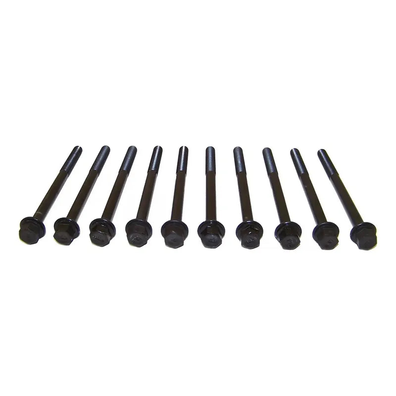Pernos De Culata Para Honda Civic 1.7l 1668cc L4 01-05
