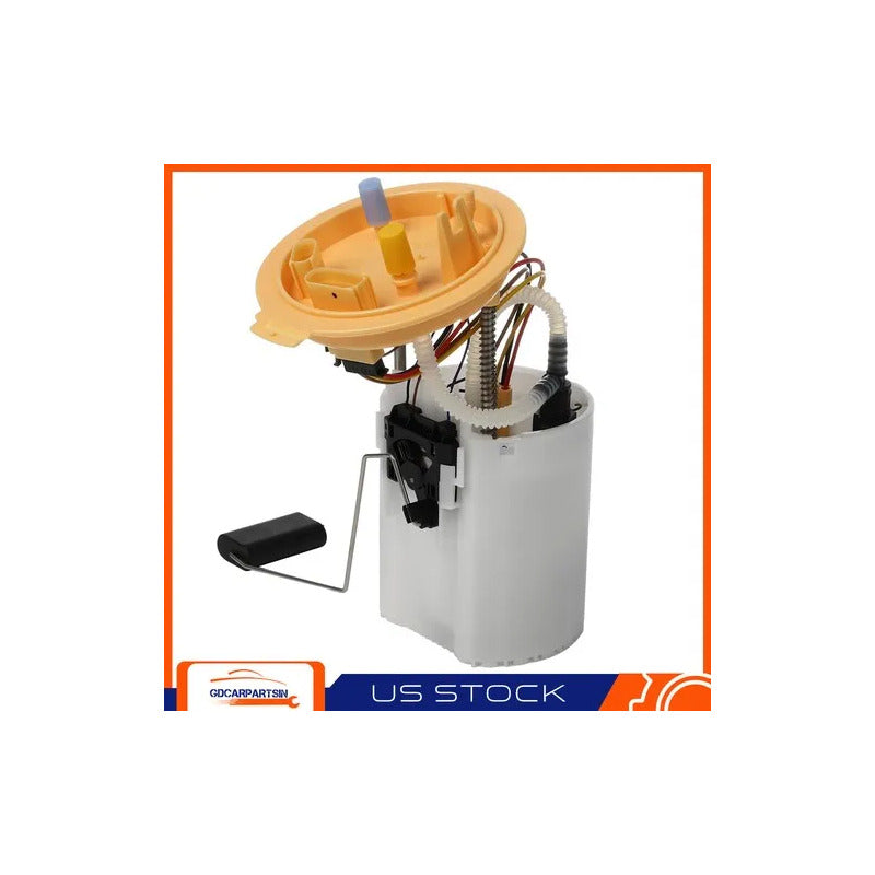 Bomba Combustible Audi A3 2015-2016 2.0l
