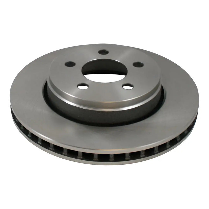Disco De Freno Del Para Dodge Nitro 4.0l V6 07-11