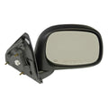 Espejo Retrovisor Dodge Ram 1500 3.7l 02-09