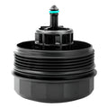 Tapa Aceite Motor Compatible Bmw 535i Gt 3.0l L6 10-15