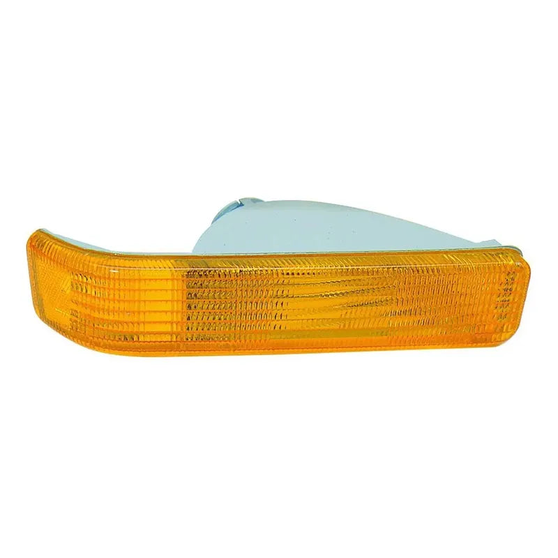 Faro Giro Der Compatible Dodge Dakota 2.5l L4 91-96 Ámbar