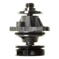Bomba De Agua Bmw 320i 2.0 L6 1993
