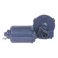 Motor Limpiaparabrisas Del Mazda 323 1.8 L4 90-91